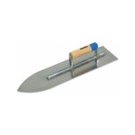 Finish - truelle platoir acier flamand 600mm - revex