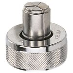 Finish - virax embout pince � embo�ture - 2526 - 40 mm