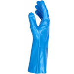 Finixa - gants r�sistants aux c�tones - bleu - xl - 1 paire - glq 10 - ce produit de marque finixa est ...