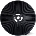 Filtre � charbon no. cc130, filtre � charbon de remplacement pour ventilation sans conduit, filtre � ...