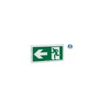 Bloc de secours led ura / baes d'vacuation