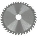 First italia lame de scie circulaire hm d. 180 x al. 30 mm avec denture altern�e - 40 dents - �paisseur ...