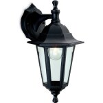 Firstlight products - firstlight malmo - lanterne murale extrieure  1 lumire - uplight / downlight ...