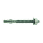 Fischer - 20x bolzenanker fbn ii � 10 mm l�nge 126 mm - 40855