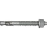 Fischer - 20x tampons d'ancrage fbn ii 12 / 5 k galvanis�s � chaud - 508014