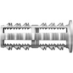 Fischer 25x chevilles à tige filetée rodforce m8 x 35 avec tige filetée de 60 mm - 542113 Fischer 25x chevilles à tige filetée rodforce m8 x 35 avec tige filetée de 60 mm - 542113
