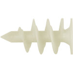 Fischer - 4 chevilles �8 x 50 mm nylon fid 50 4b pour fixation dans panneaux d'isolant pse et pu