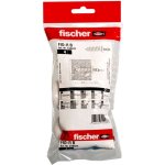 Fp - fischer 4x chevilles pour matériaux isolants fid - r b - 548405 Fp - fischer 4x chevilles pour matériaux isolants fid - r b - 548405
