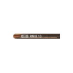 Ampoules de résine rm ii pour cheville chimique boite de 10 fischer Ampoules de résine rm ii pour cheville chimique boite de 10 fischer