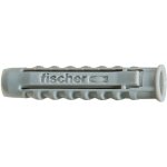Blister du cheville fischer sx 5x25 k nv 50uts 90887