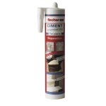 Fischer - cartouche ciment express ton pierre 310 ml - 522688