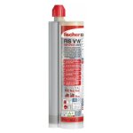 Fis v 360 s cartouche resine vinylester 360ml - 94404 - 2 - ce produit de marque est neuf. - fischer