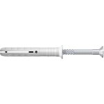 Fischer - cheville clou n 6x60 z 15 blist / 15