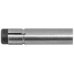 Fischer cheville � frapper fzea ii 10x40m8, 100 pce - 047303