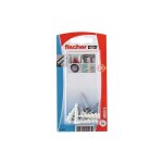 Fischer - chevilles plaques de pltre avec vis mdn s / 6k