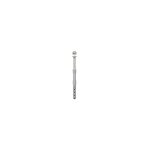 Fischer - chevilles + vis 10x120 - 50 pices pour cadres et ossatures - sxr t -