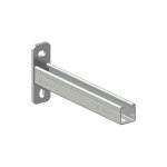 Fischer - console fca 750 pour profilé 41 / 2, 5 / longueur 750 mm 1 pièce Fischer - console fca 750 pour profilé 41 / 2, 5 / longueur 750 mm 1 pièce