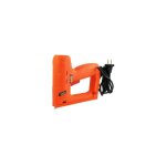 Agrafeuse cloueuse électrique filaire 220v 800w Agrafeuse cloueuse électrique filaire 220v 800w