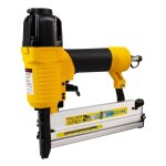 Fischer darex - agrafeuse pneumatique l20 l40 mm en valisette Fischer darex - agrafeuse pneumatique l20 l40 mm en valisette