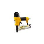 Fischer darex - agrafeuse pneumatique l20 l40 mm en valisette