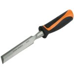Fischer darex - ciseaux sculpteur manche bi mati�re 18 mm