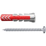 Fischer - 535480 duopower 8 x 40 s ph k nv cheville 40 mm 8 mm 1 set