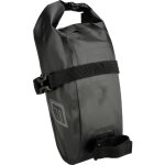 Fischer fahrrad - 86278 sacoche de selle gris Fischer fahrrad - 86278 sacoche de selle gris