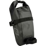 Fischer fahrrad - 86278 sacoche de selle gris