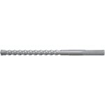Fischer - foret bton sds max iv 40 / 450mm l. 570mm 4 taillants
