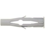 Fischer ? cheville universelle 60 mm 10 mm ? nylon pour b�ton et parpaing ? lot de 25 pi�ces ? fixation ...