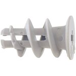 Fischer - chevilles pour plaques de platre gk type gks emballage 50 pces