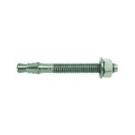 Fischer - 20x tampons d'ancrage fbn ii 12 / 10 r acier inoxydable - 507563