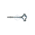 Goujon lourd col fischer 10 cpt (a) 3 / 8 01130. Goujon lourd col fischer 10 cpt (a) 3 / 8 01130.