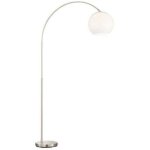 Fischer&honsel - lampadaire led vintage - easy by fischer honsel - arcus 88551606 88551606 88551606 88551606 ...