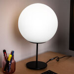 Fischer leuchten - lampe de table lampe d'appoint lampe de chevet lampe de chambre � coucher lampe de ...