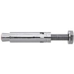 Fischer 090923 ta m8 s / 10 k nv cheville pour fixations lourdes 1 set v830963