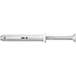 Fischer 084335 n 8 x 80 / 40 s k nv cheville � frapper 80 mm 8 mm 1 set v836643