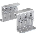 Fischer - sellette à points fixes fmfs s (2 pcs) - 547860 Fischer - sellette à points fixes fmfs s (2 pcs) - 547860
