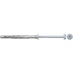 Fischer - 536183 sxrl 10 x 80 fus k nv cheville  tige longue 80 mm 1 set