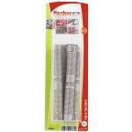 Fischer - tamis d'injection 16 x 130 mm, 4 pi�ces