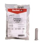 Tamis injection fischer fis hk 16x85 mm - 10 pi�ces