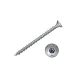 Vis à bois empreinte torx 4x50, boite de 200 fischer Vis à bois empreinte torx 4x50, boite de 200 fischer