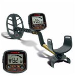 Fisher - dtecteur de mtaux f19 dd 27cm