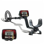 Fisher - d�tecteur de m�taux f22 23cm