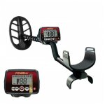 Fisher - d�tecteur de m�taux f22 dd 27cm