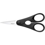 Ciseaux de cuisine fiskars essential'' 1023820