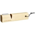 Fiskars - 1071898 norden aiguiseur de haches et couteaux