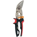 Fiskars - cisaille powergeartm type 'aviation' coupe  gauche lame offset 38, 1mm