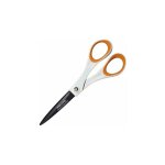 Ciseaux universels 18cm titane antiadhsifs - fiskars