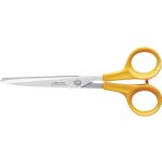 Ciseaux universels classic 170mm acier, poignée coudée inox 60mm - 1005150 - fiskars Ciseaux universels classic 170mm acier, poignée coudée inox 60mm - 1005150 - fiskars